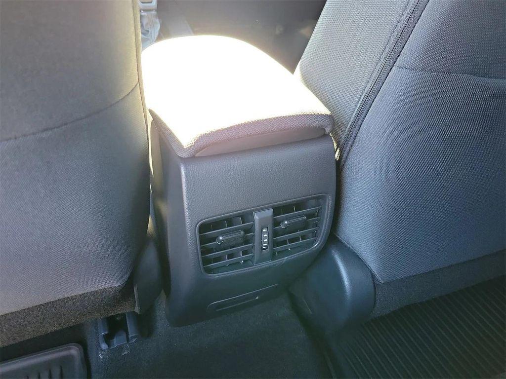 used 2026 Toyota Corolla Hybrid car, priced at $29,595