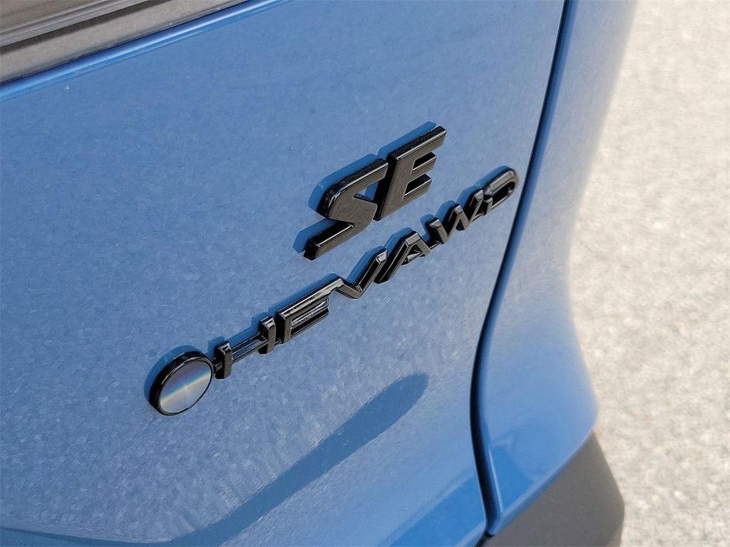 new 2026 Toyota Corolla Hybrid car, priced at $34,218