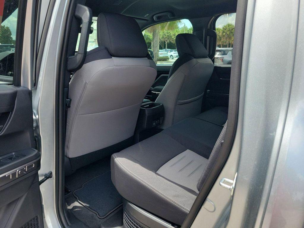new 2026 Toyota Tacoma Hybrid car, priced at $53,773
