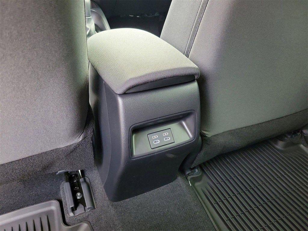 new 2026 Toyota Corolla car, priced at $23,698