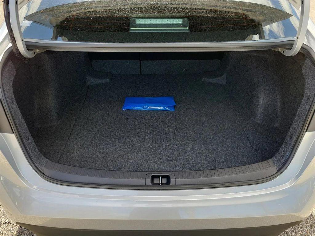 new 2026 Toyota Corolla car, priced at $23,698