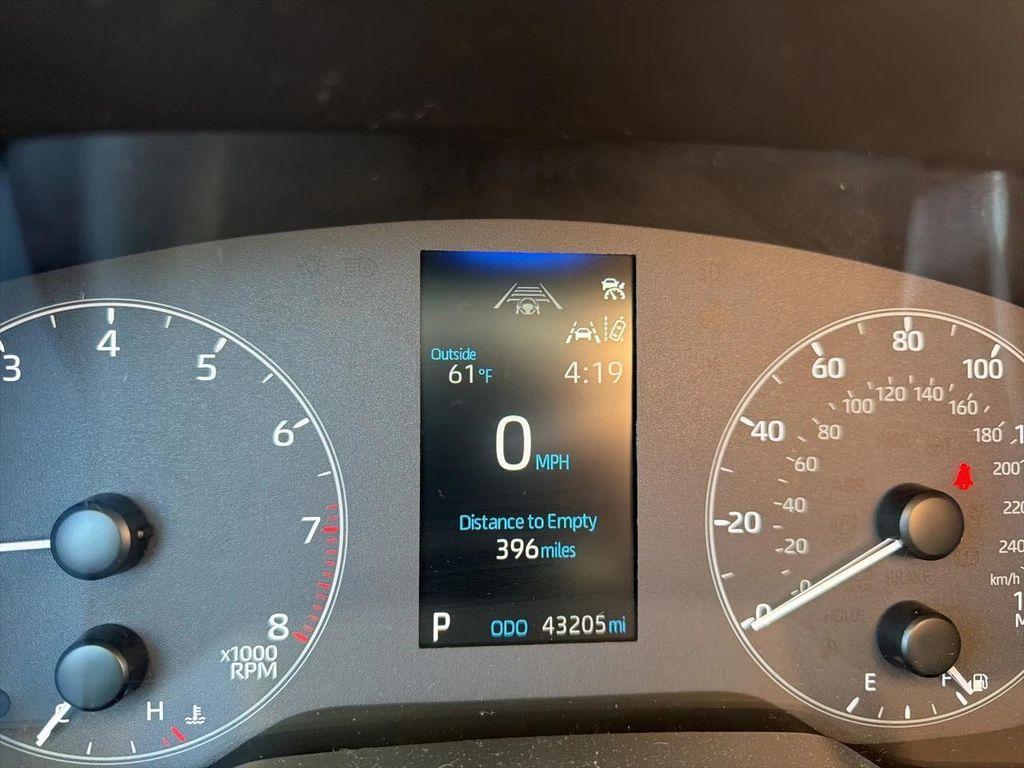 used 2024 Toyota Corolla car, priced at $18,295