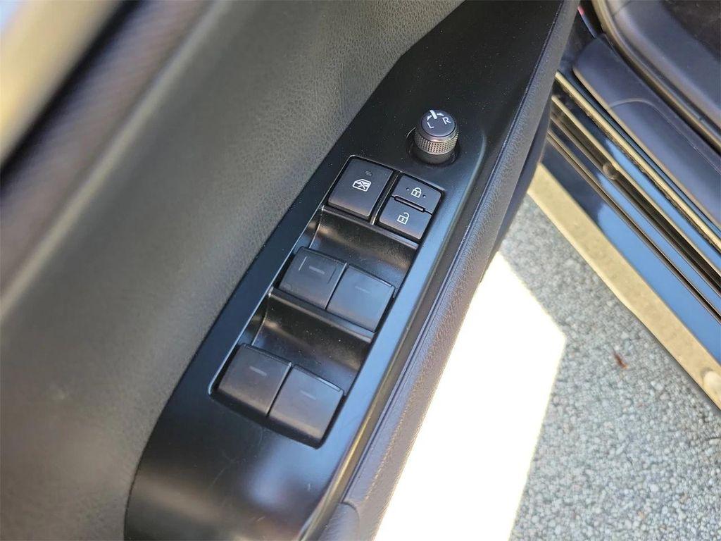 used 2025 Toyota Camry car, priced at $24,895