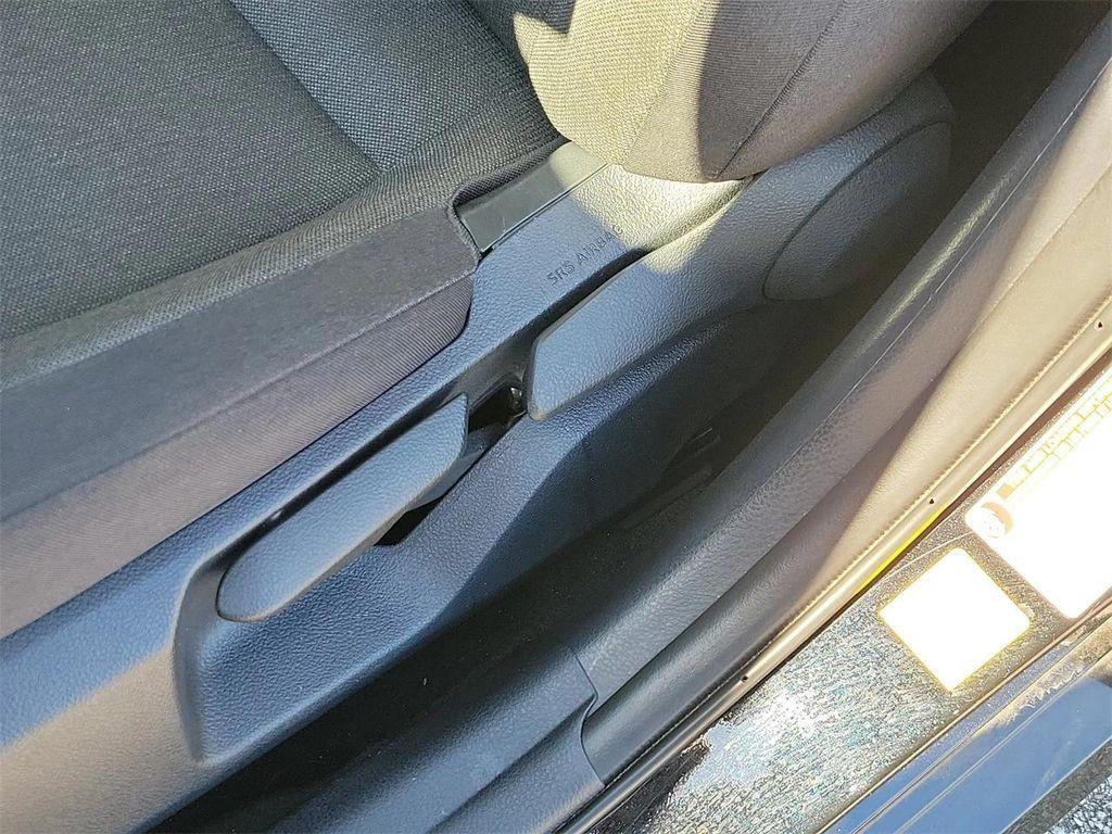 used 2025 Toyota Camry car, priced at $24,895