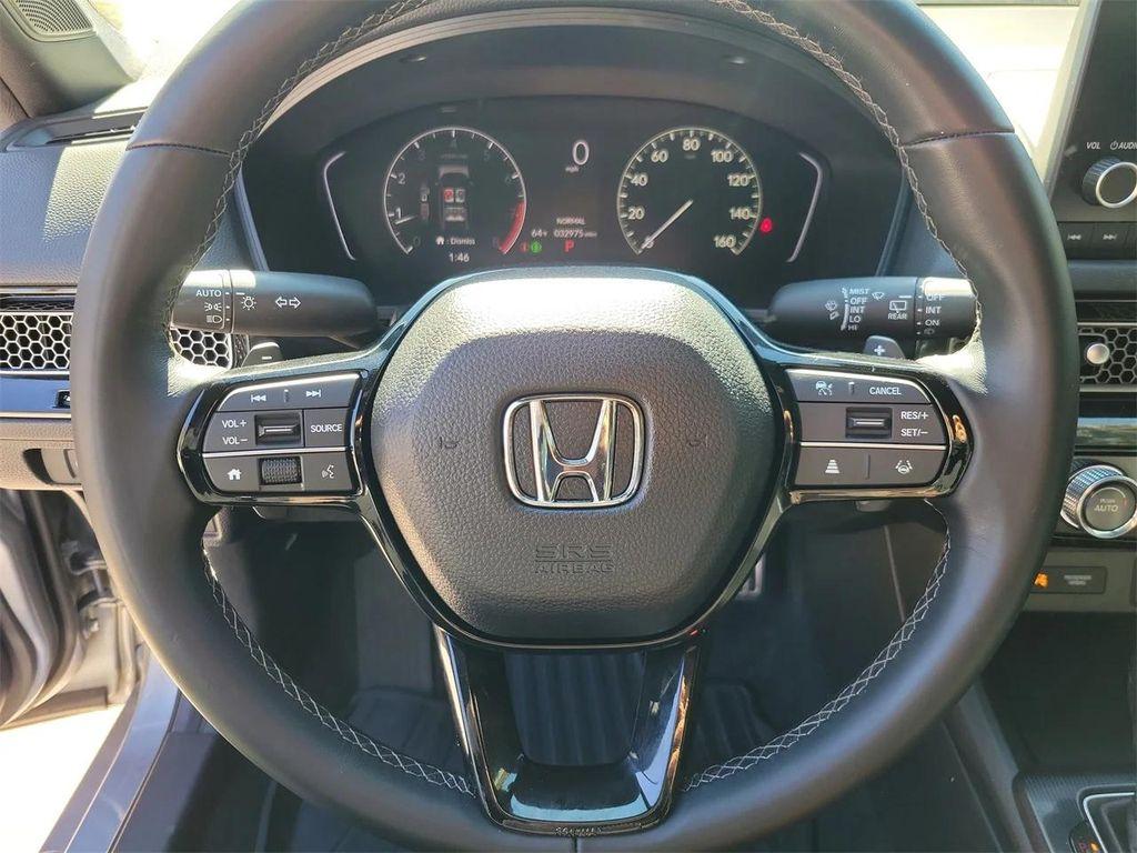 used 2022 Honda Civic car, priced at $22,795