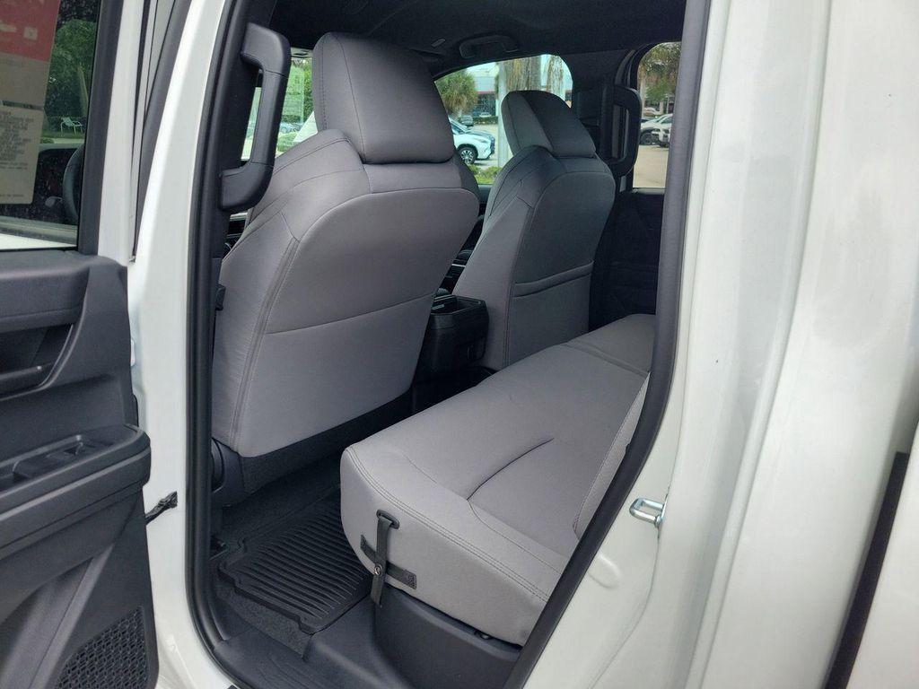 new 2026 Toyota Tacoma car, priced at $42,549