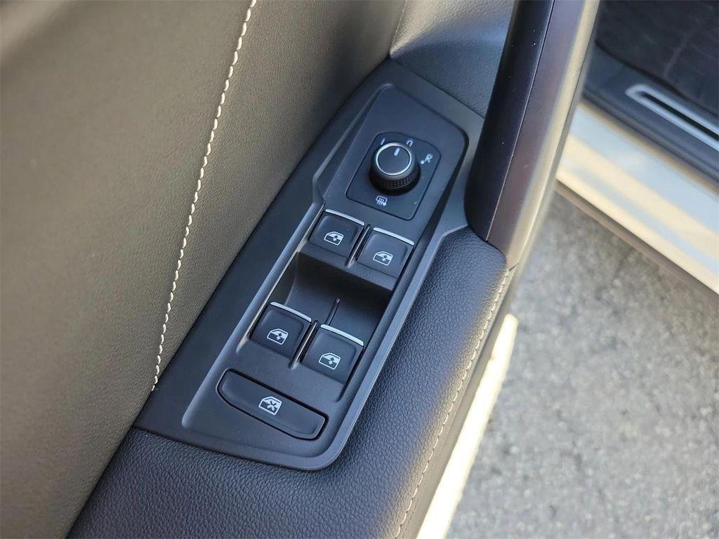 used 2022 Volkswagen Tiguan car, priced at $22,895