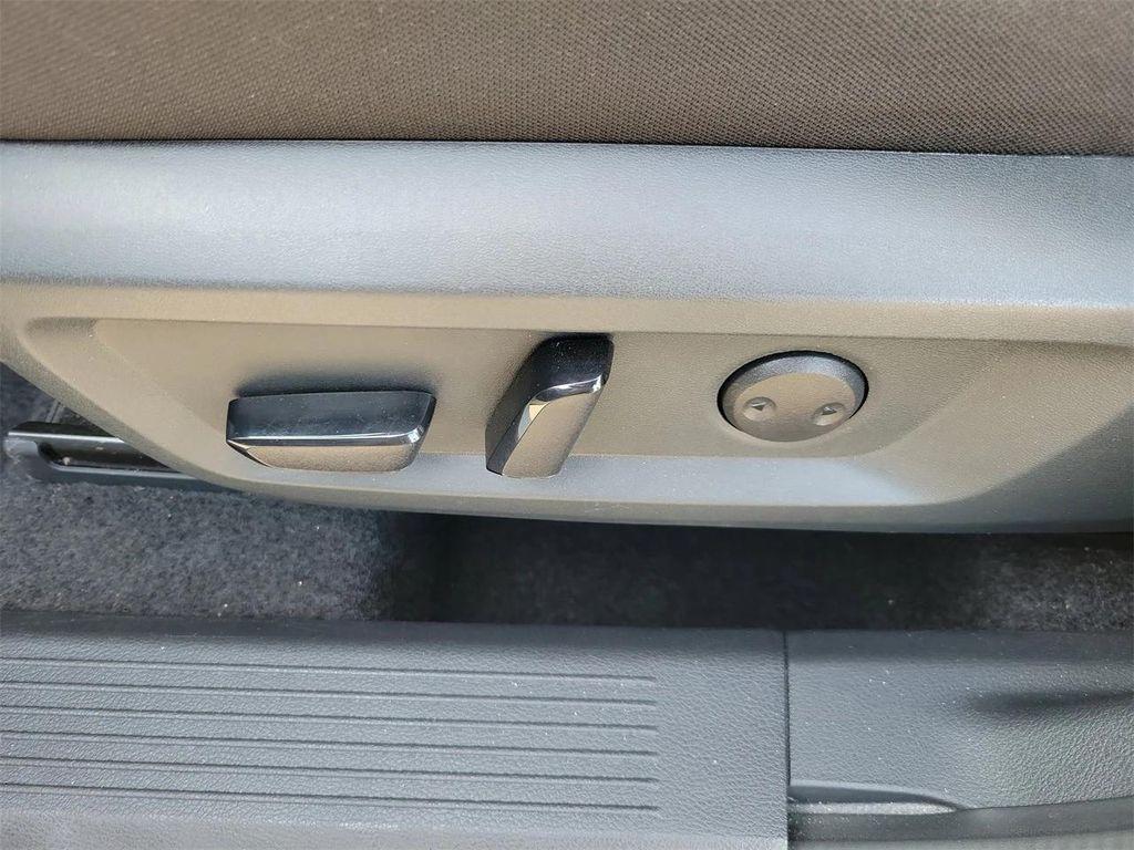 used 2025 Nissan Rogue car, priced at $23,195