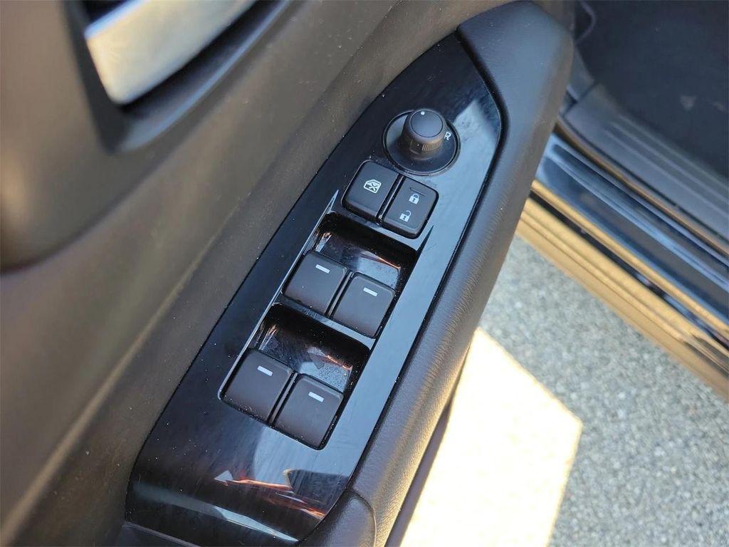 used 2025 Mazda CX-5 car, priced at $23,195