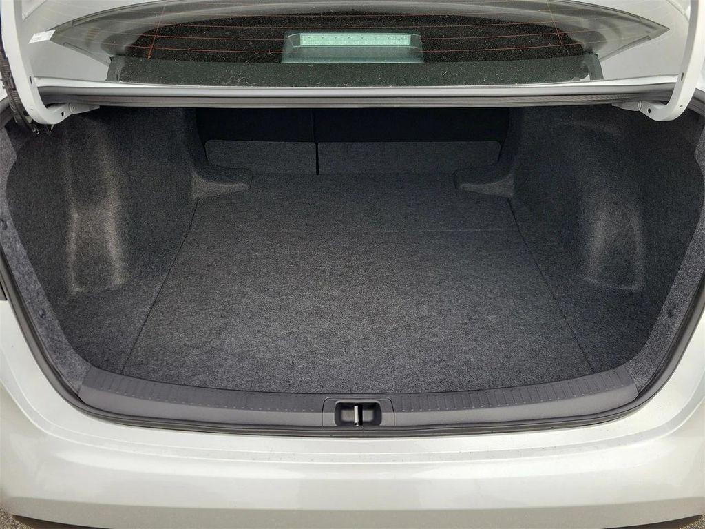 new 2026 Toyota Corolla car, priced at $23,930