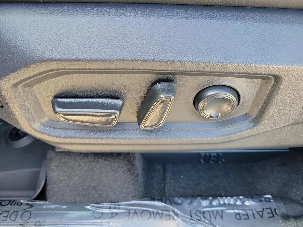 new 2026 Toyota Sequoia car, priced at $85,050