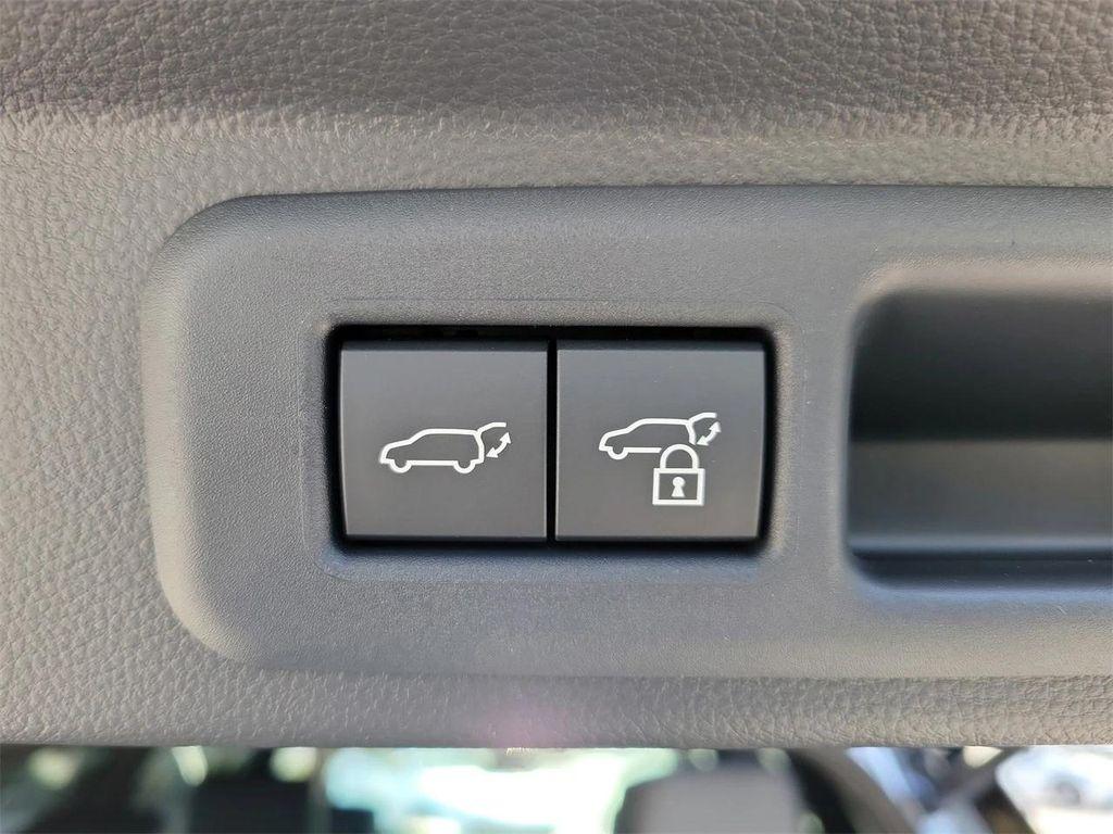 new 2026 Toyota Sequoia car, priced at $85,050