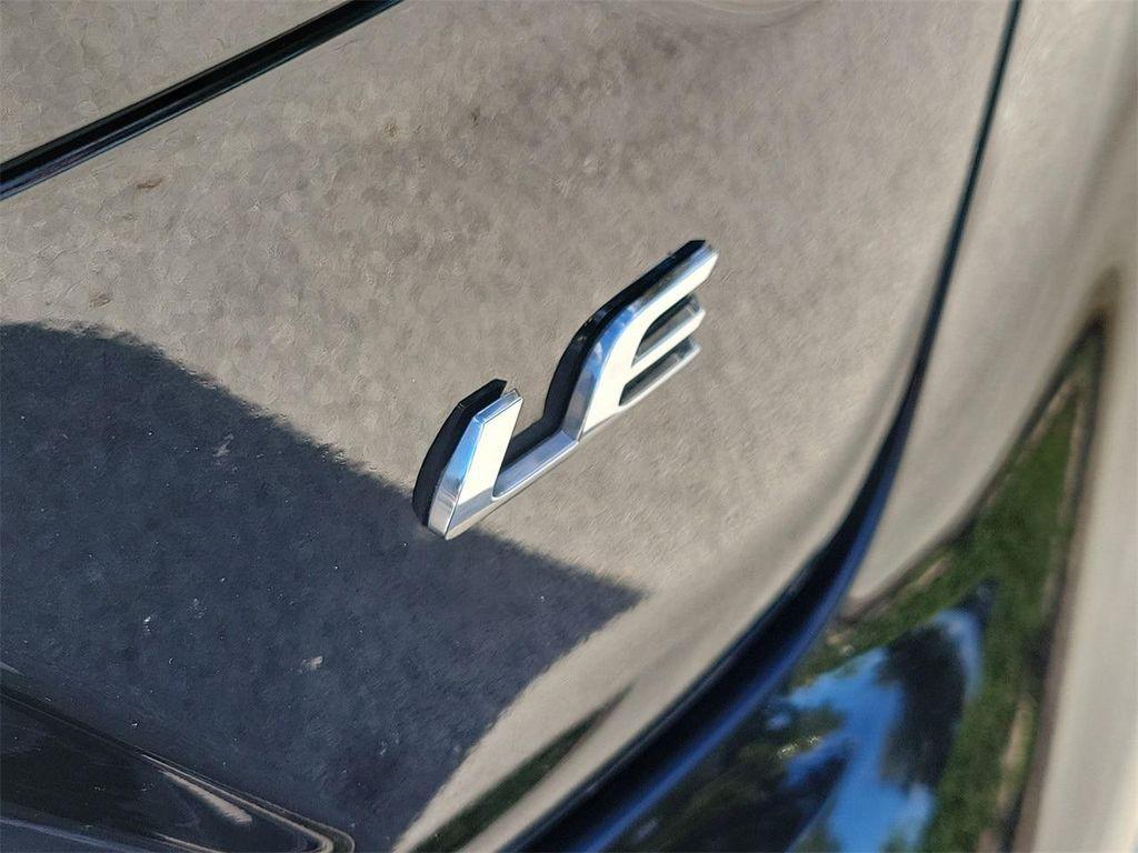 used 2024 Toyota Corolla car, priced at $17,895