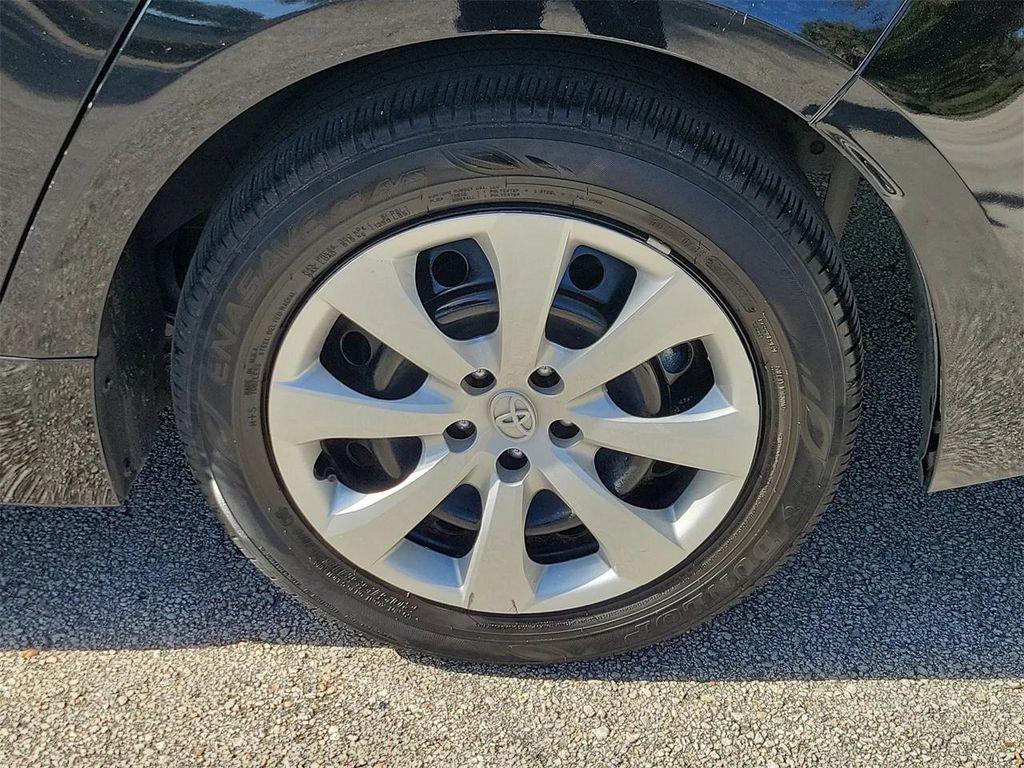 used 2024 Toyota Corolla car, priced at $17,895