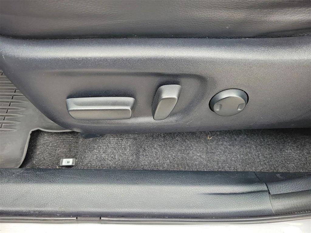 used 2016 Toyota RAV4 Hybrid car, priced at $17,295