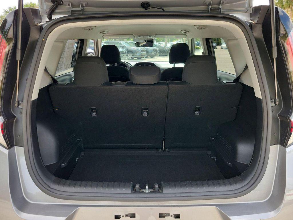 used 2025 Kia Soul car, priced at $16,995