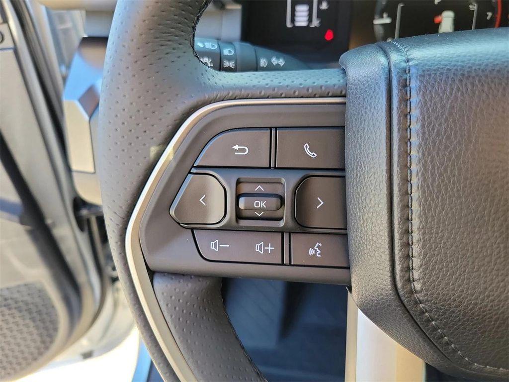 new 2026 Toyota 4Runner car, priced at $45,569