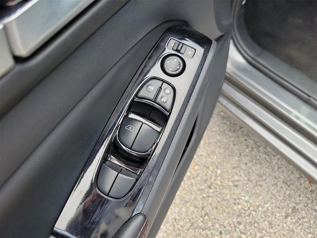 used 2025 Nissan Altima car, priced at $21,595