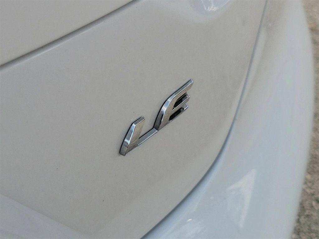 used 2025 Toyota Corolla car, priced at $19,595