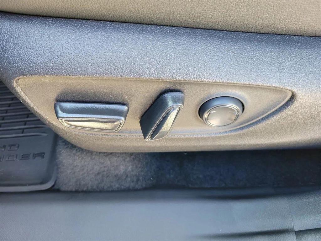 new 2026 Toyota Grand Highlander car, priced at $47,677