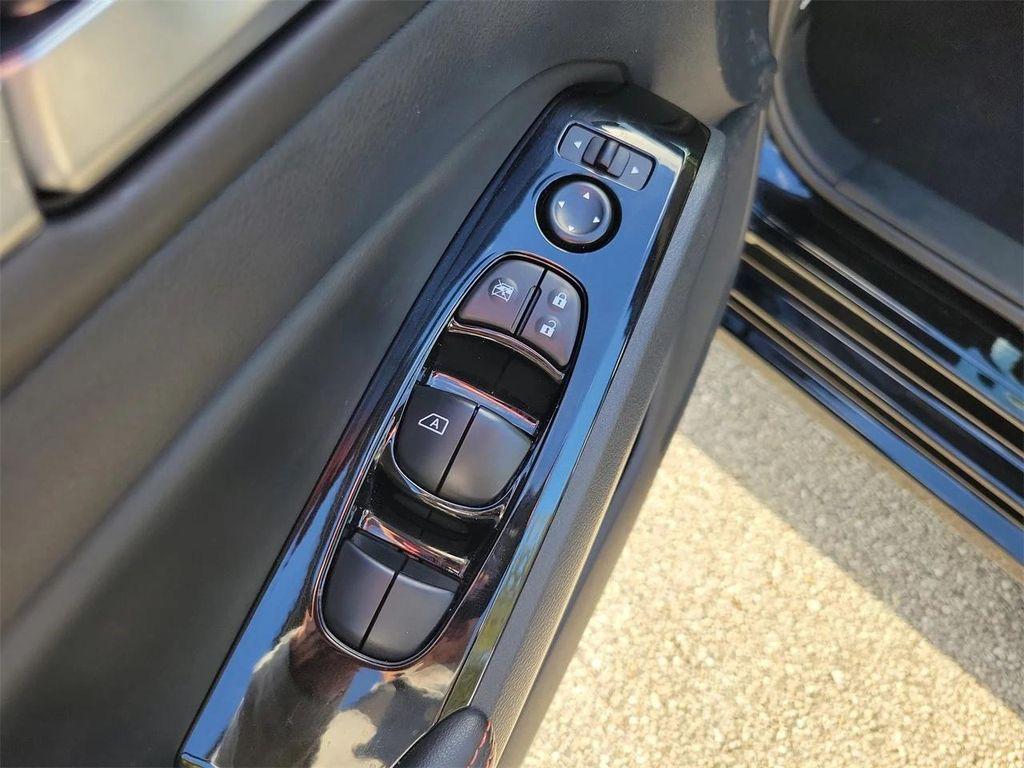 used 2025 Nissan Altima car, priced at $22,195