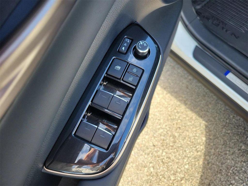 new 2026 Toyota Crown car, priced at $41,055