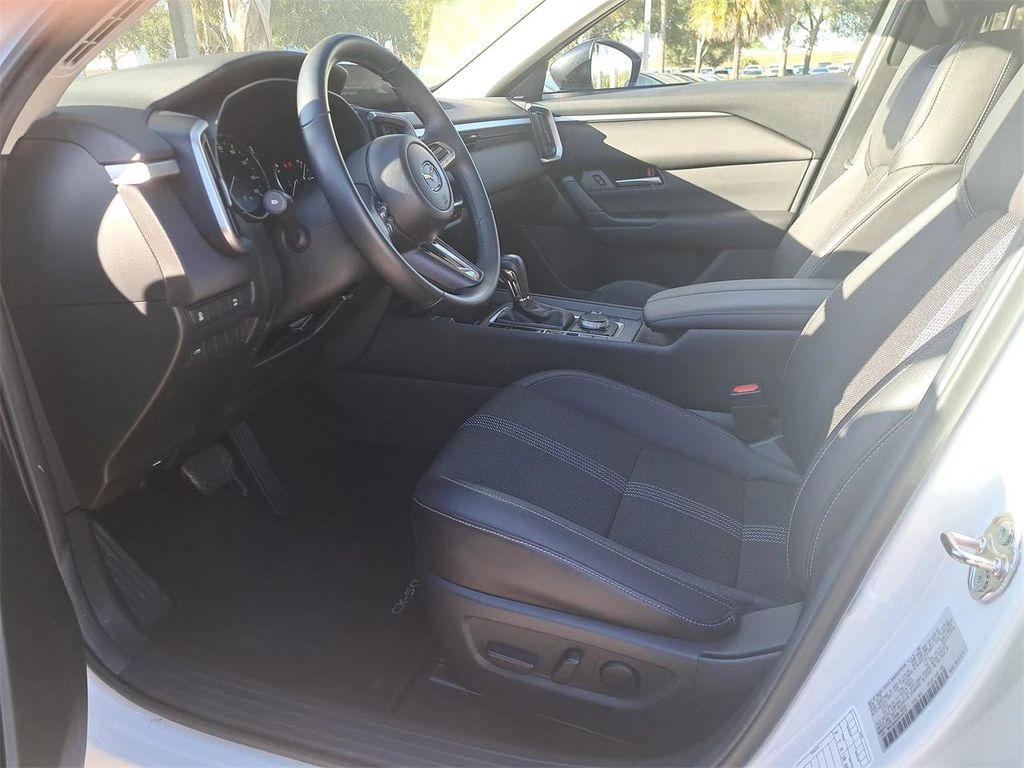 used 2025 Mazda CX-50 car, priced at $26,295