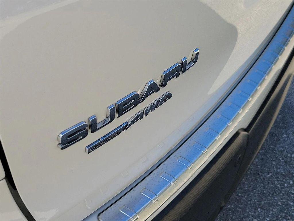 used 2024 Subaru Ascent car, priced at $38,995