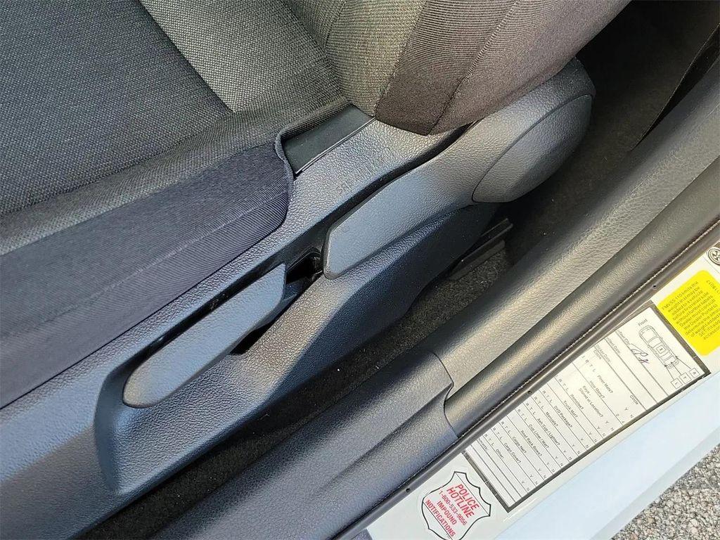 used 2025 Toyota Camry car, priced at $25,595