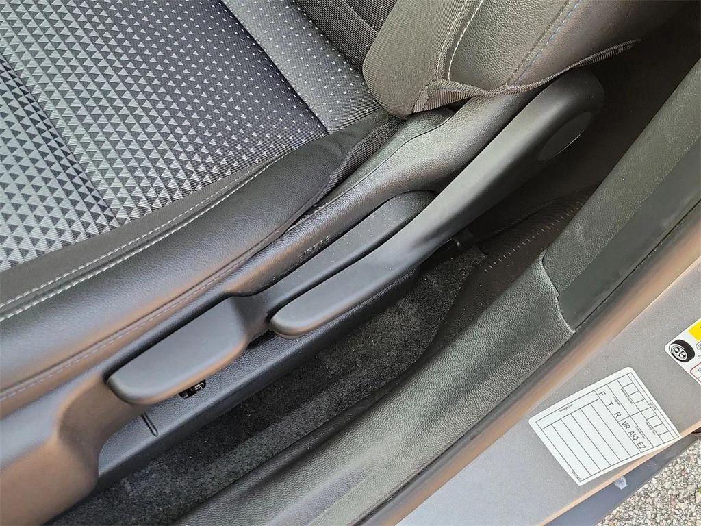 used 2025 Chevrolet Trax car, priced at $19,495