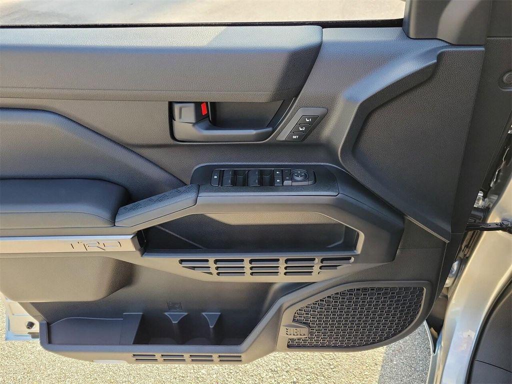 new 2026 Toyota 4Runner car, priced at $58,288