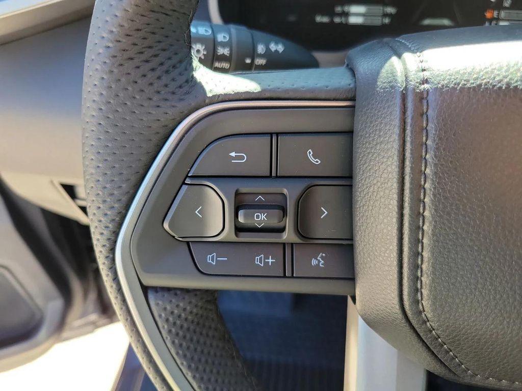 new 2026 Toyota Tundra car, priced at $67,653