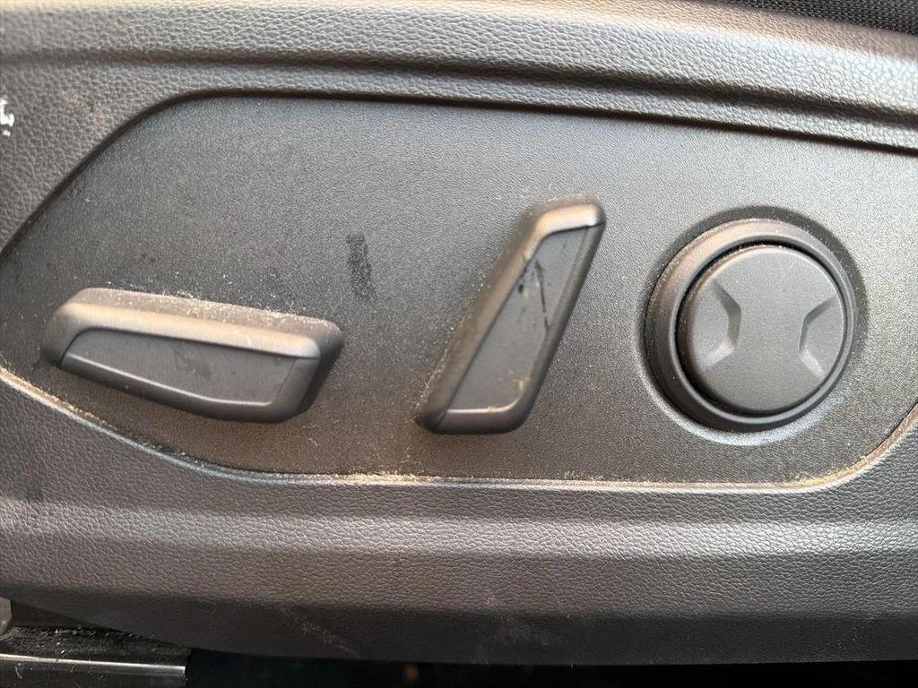 used 2022 Hyundai Tucson car, priced at $17,591