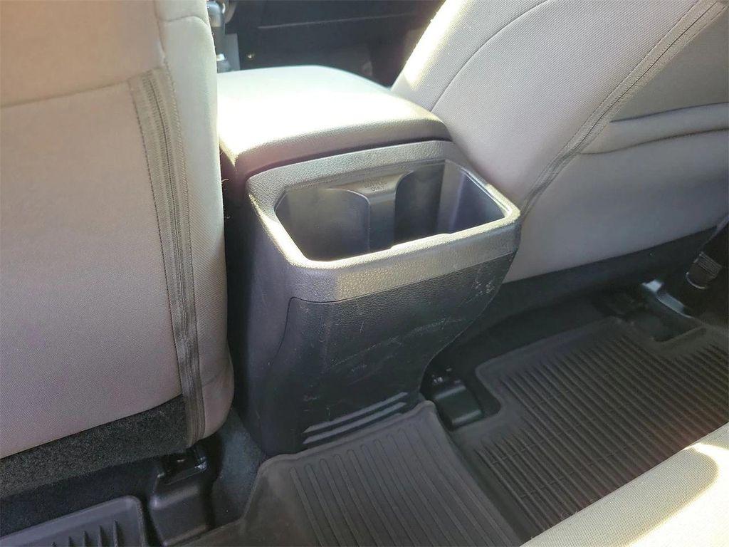 used 2023 Toyota Tacoma car, priced at $30,995