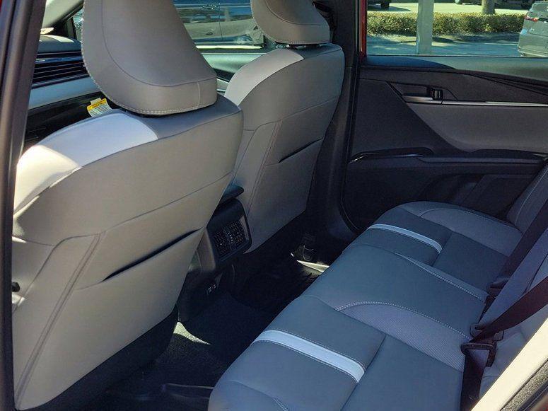 new 2026 Toyota Camry car, priced at $34,822