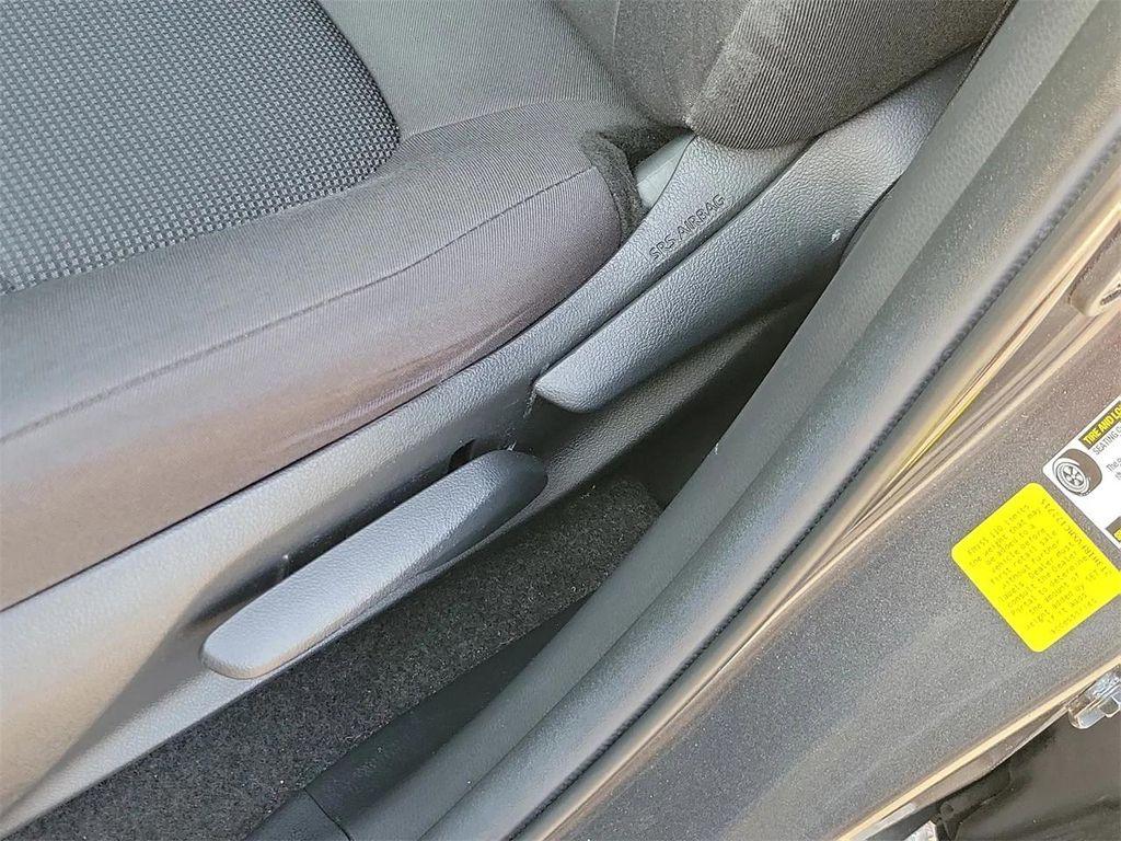 used 2021 Toyota RAV4 car, priced at $23,995