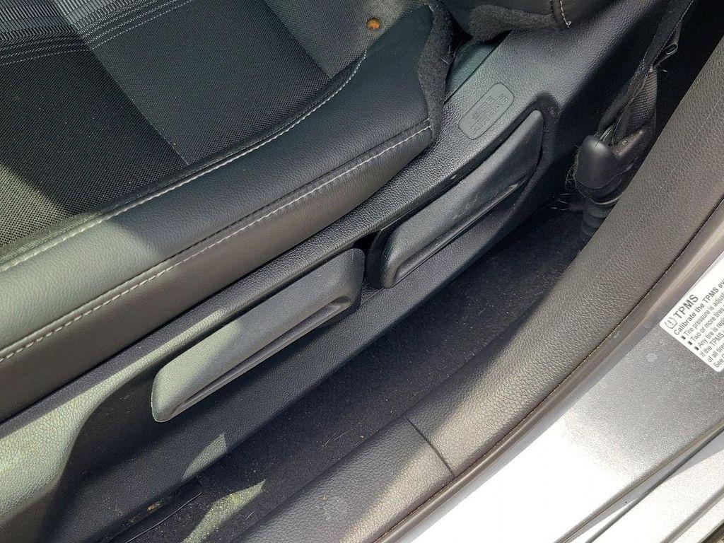 used 2024 Honda Civic car, priced at $22,195