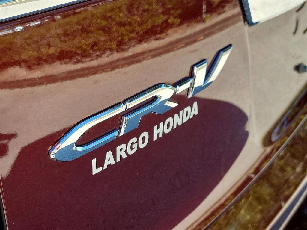used 2016 Honda CR-V car, priced at $15,495