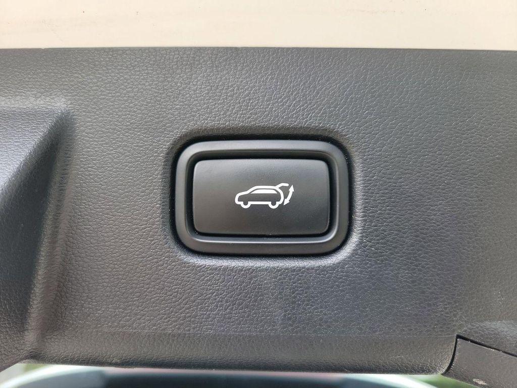 used 2024 Hyundai Tucson car, priced at $20,495