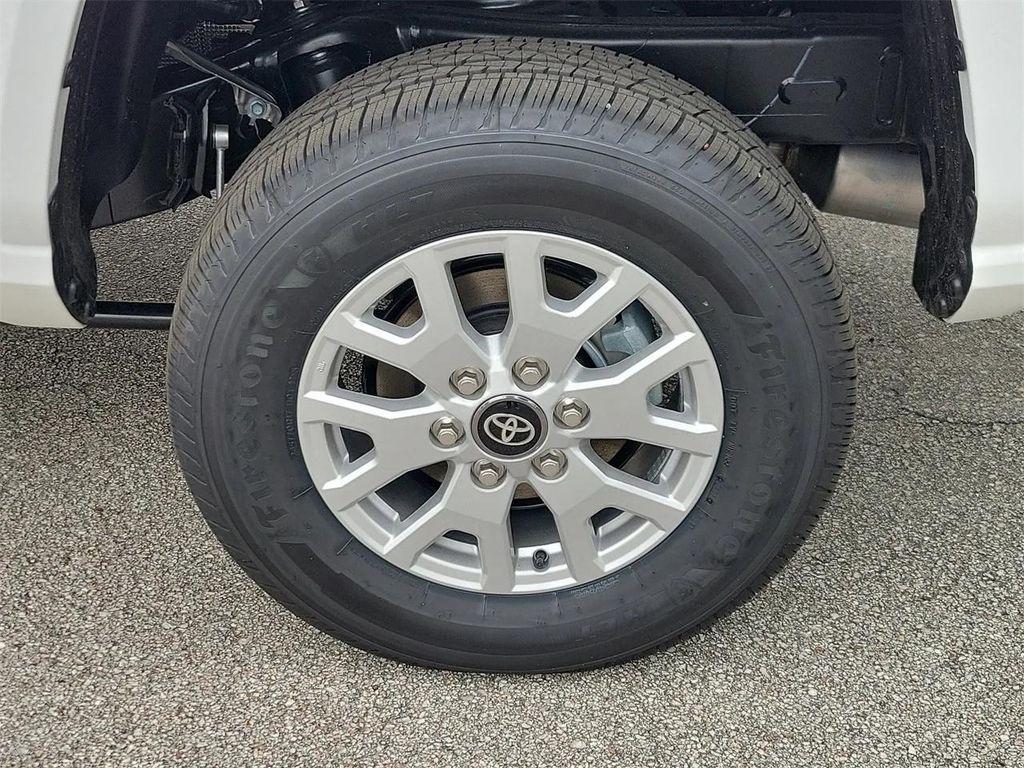 new 2026 Toyota Tacoma car, priced at $42,534