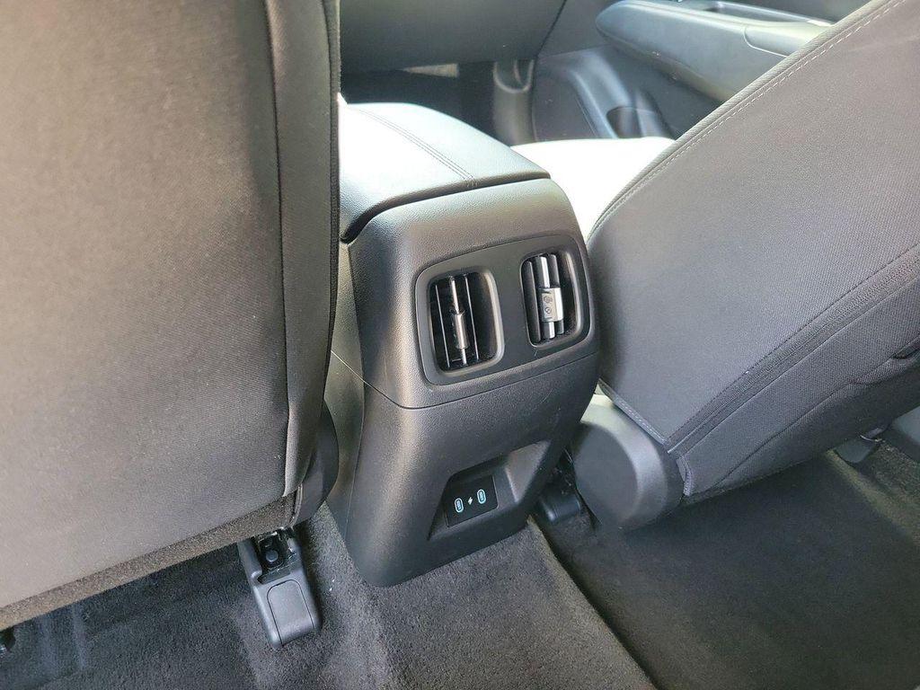 used 2025 Hyundai Tucson car, priced at $22,895