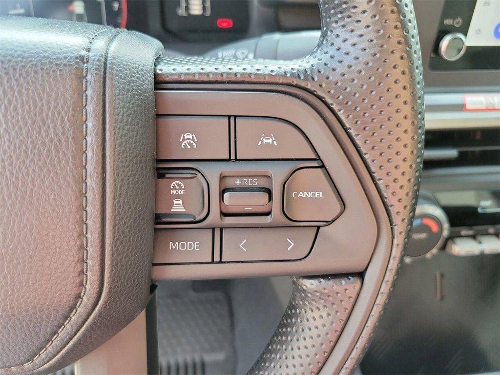 new 2026 Toyota Tacoma car, priced at $39,699