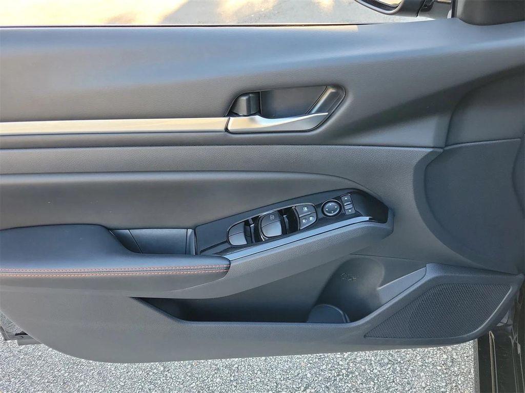 used 2025 Nissan Altima car, priced at $21,295