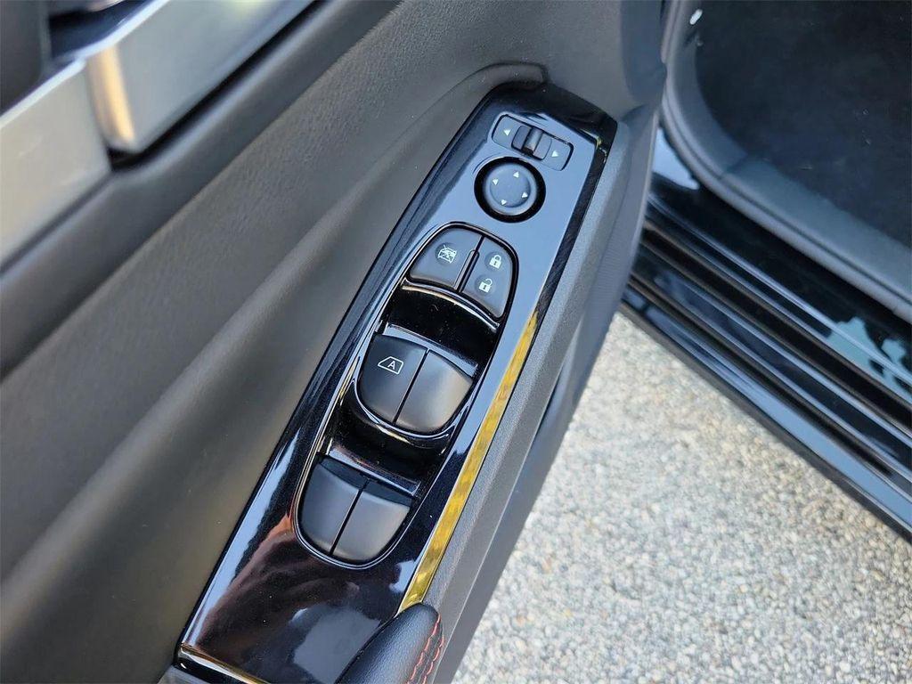 used 2025 Nissan Altima car, priced at $21,295