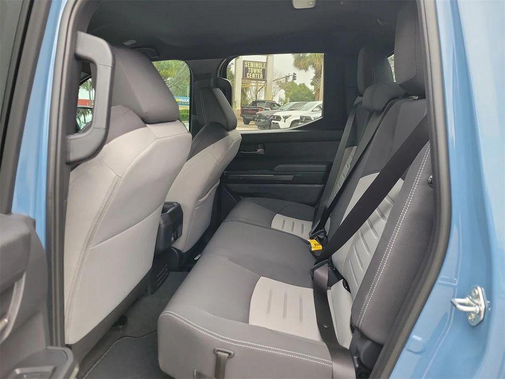 new 2026 Toyota Tacoma car, priced at $51,297