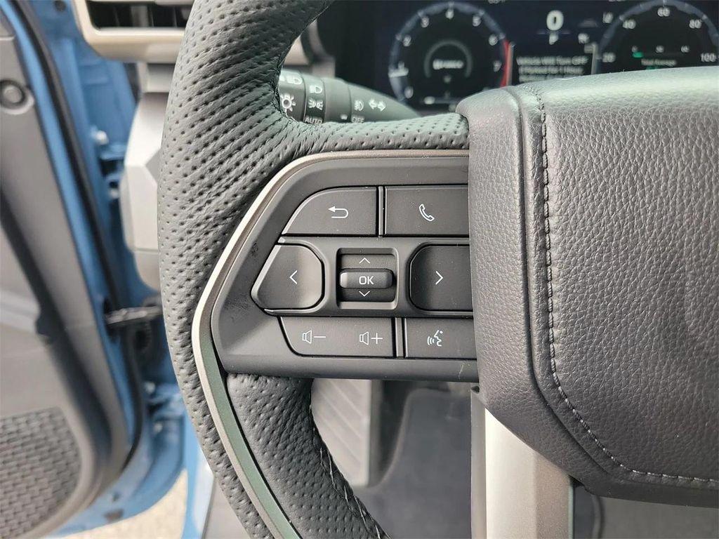 new 2026 Toyota Tacoma car, priced at $51,297