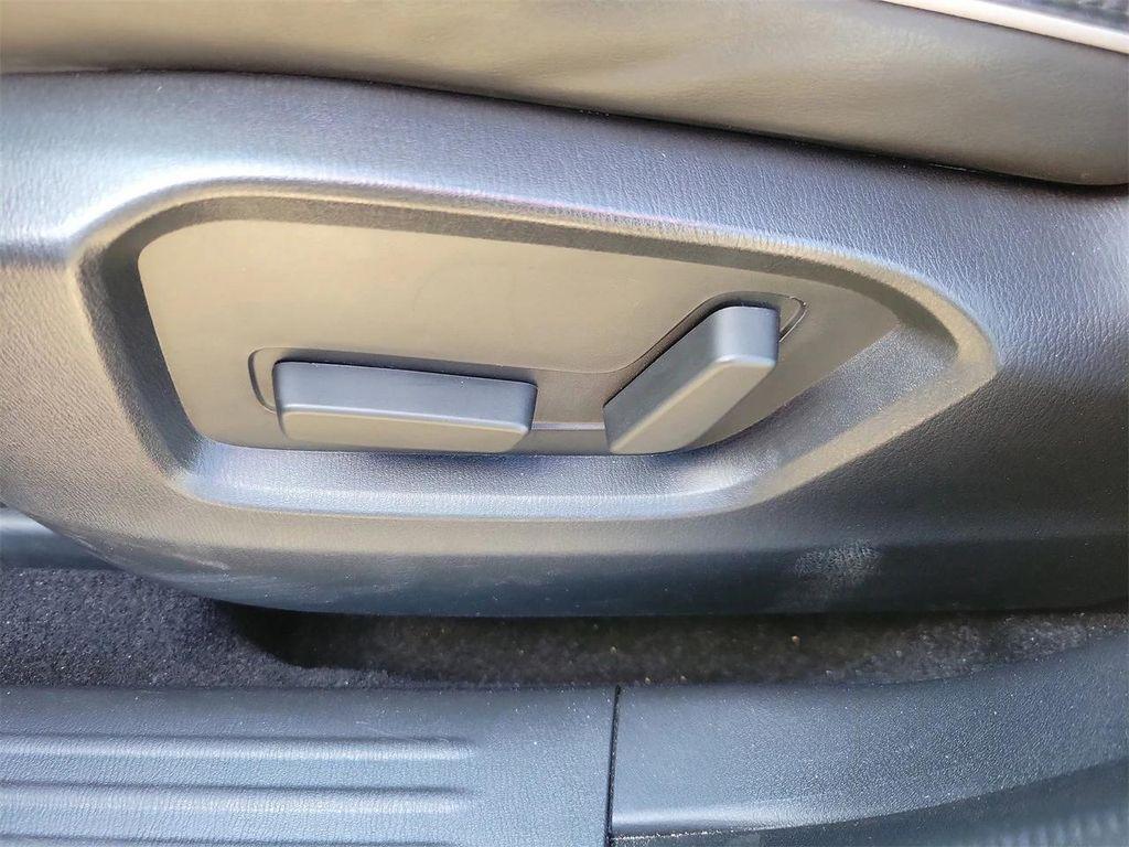 used 2025 Mazda CX-5 car, priced at $24,395