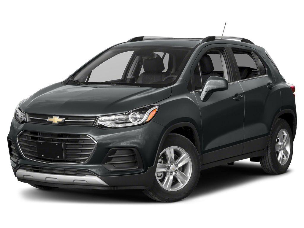 used 2019 Chevrolet Trax car, priced at $10,395