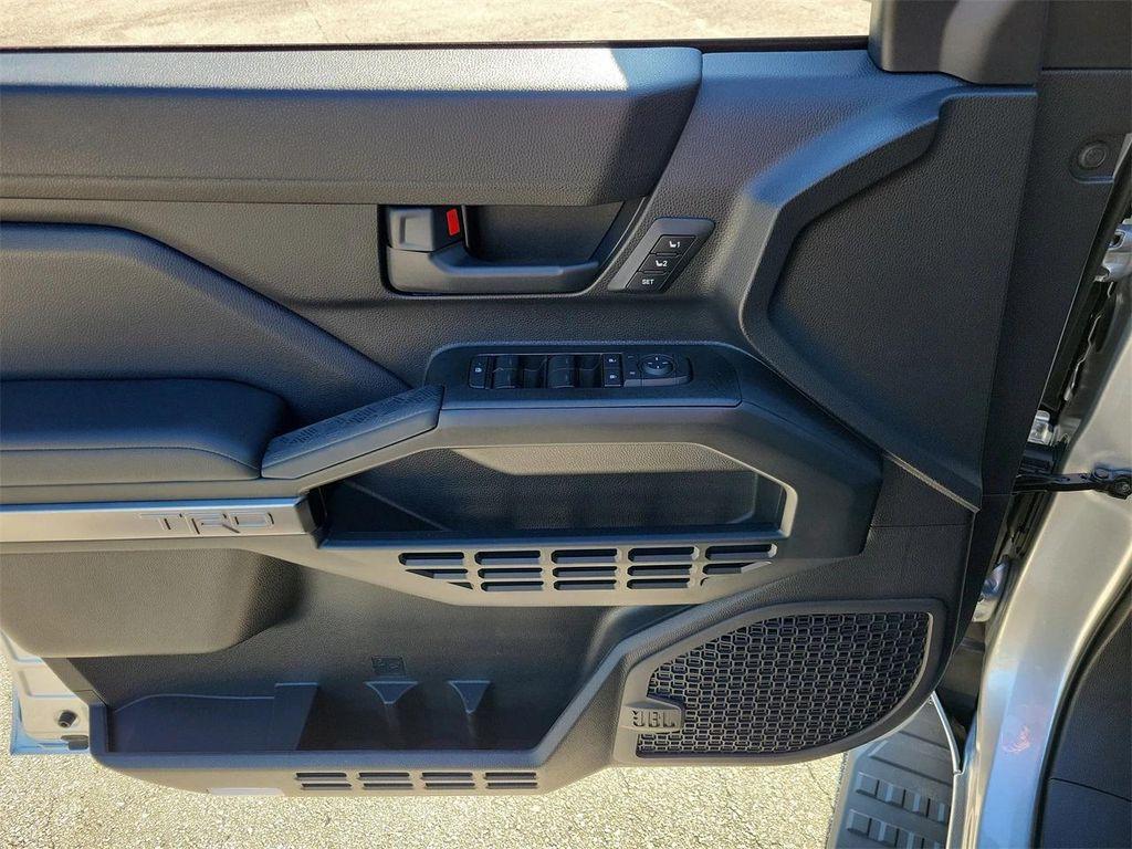 new 2026 Toyota 4Runner car, priced at $59,168