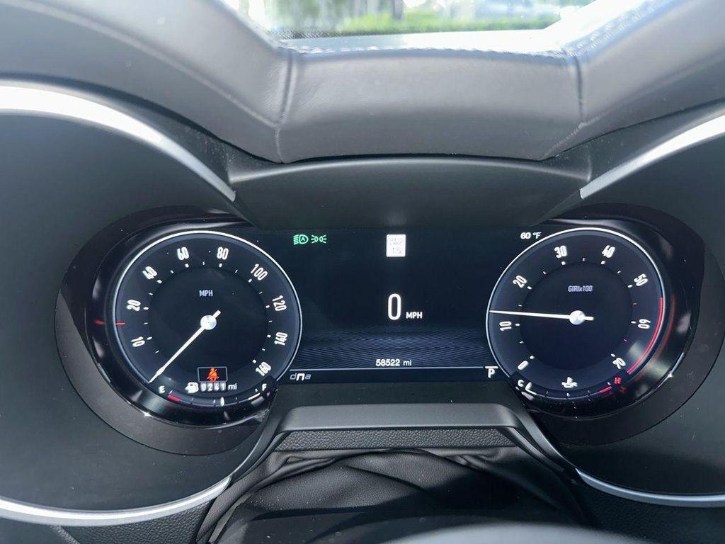 used 2024 Alfa Romeo Stelvio car, priced at $25,995